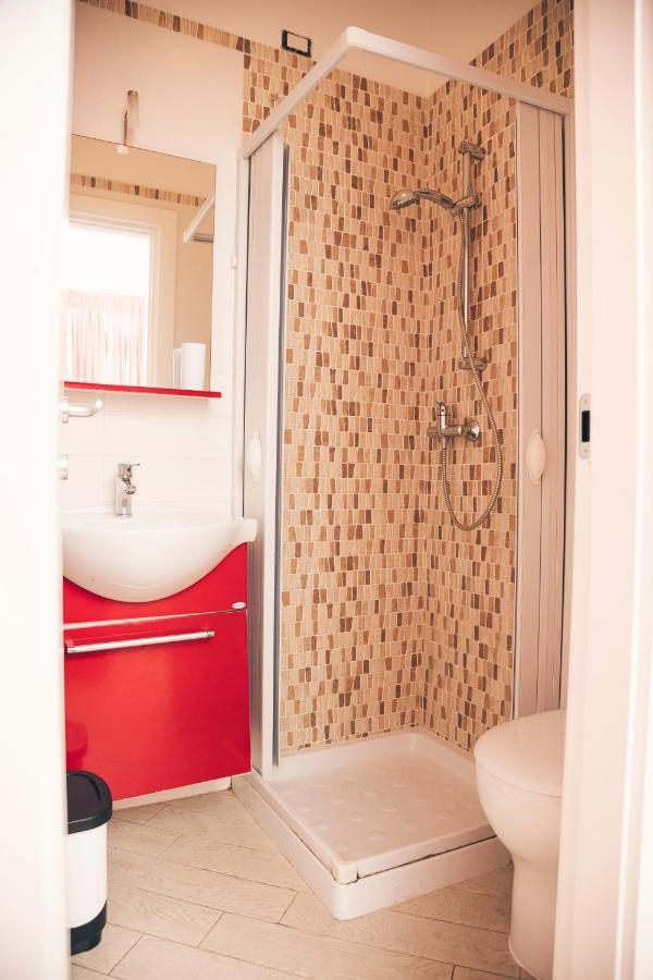 Corso Italia Rooms By Ap Apartment Gallipoli Exterior foto